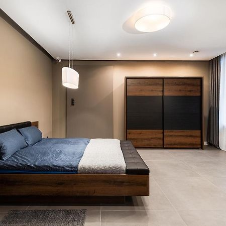 Apartament Platynowy - Centrum Gliwic Z Parkingiem Gliwice Exterior foto